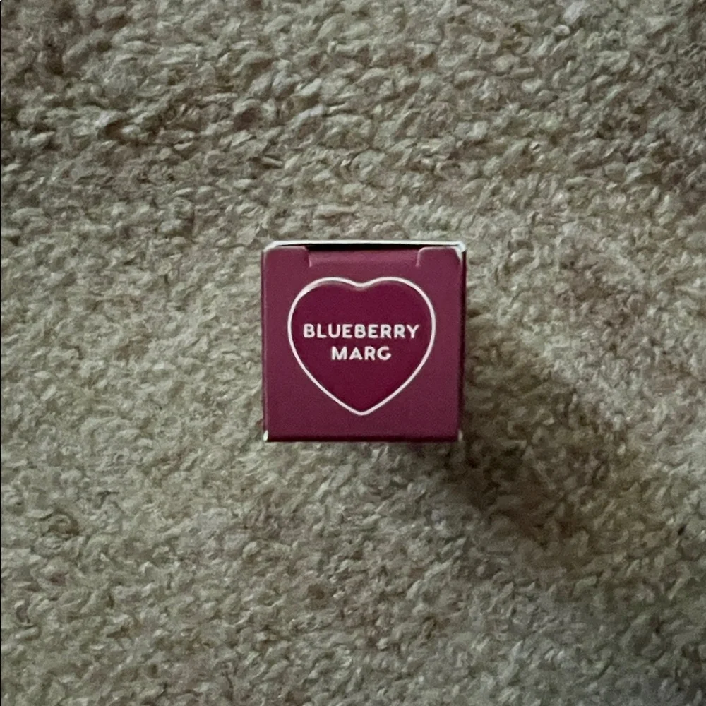 ❗️LAST 1❗️🤎5 For $25🤎 COLOURPOP HydraPop Glossy Stain in Blueberry Marg